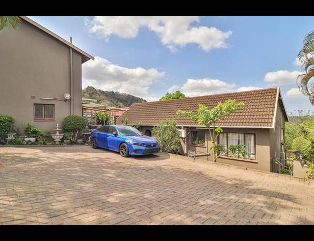 3 BEDROOM HOUSE FOR SALE IN NORTHDENE